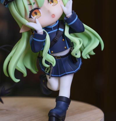 蔚蓝档案 橘光&橘望 Q版