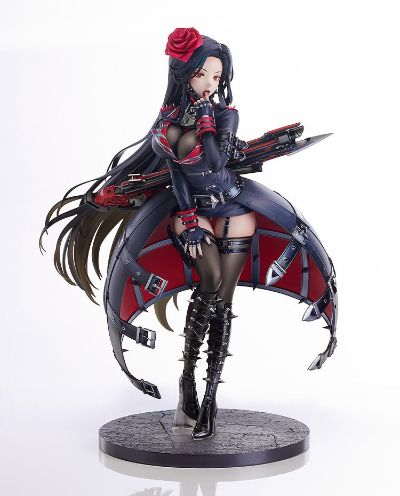 胜利女神：新的希望 梅登