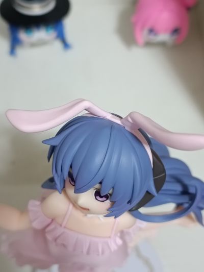 BiCute Bunnies 寒蝉鸣泣之时卒 羽入