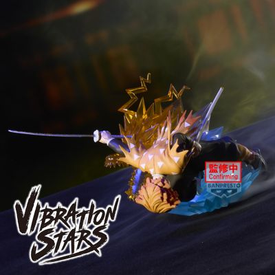VIBRATION STARS PLUS 鬼灭之刃 我妻善逸
