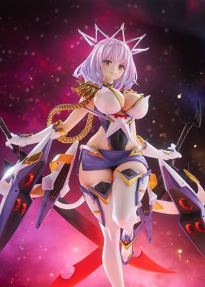 古立特宇宙 新条茜 Chaos New Order feat. saitom