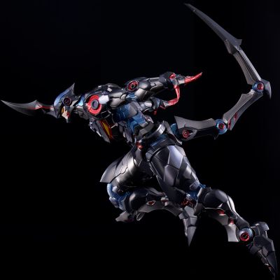 铁机巧  天元突破红莲螺岩#2 螺旋岩