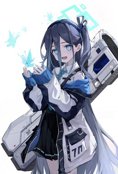 figma 天童爱丽丝