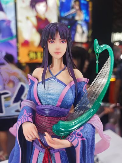 仙剑奇侠传四 柳梦璃