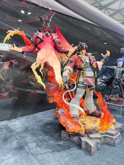 罪恶装备 -奋战-  梅喧