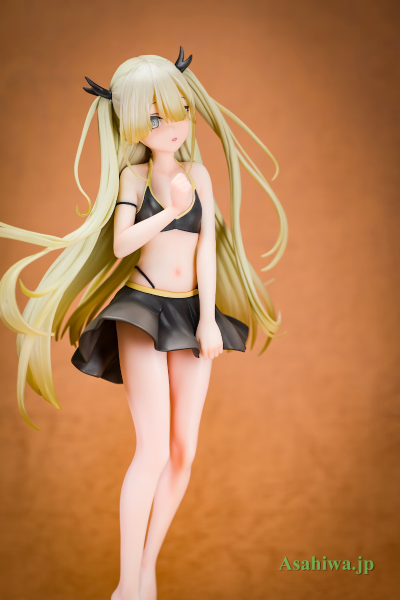 特工教室 愚人 爱尔纳 泳装