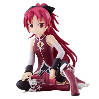 剧场版 魔法少女小圆 叛逆的物语 佐仓杏子