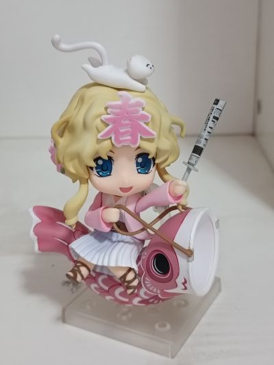 粘土人 #146 春酱的气象豆知识 春酱