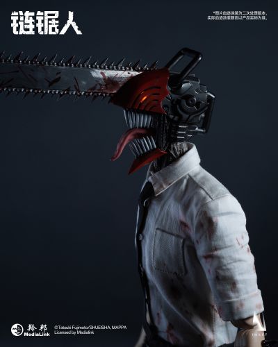 链锯人第一季 链锯人