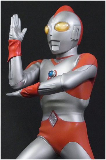 大怪兽系列 爱迪奥特曼