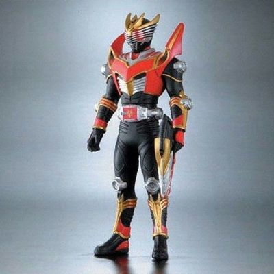 RH30．假面骑士龙骑 生存