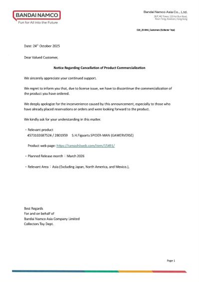 S.H.Figuarts 蜘蛛侠（游戏世界）