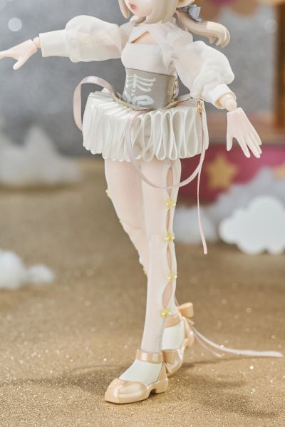 EVE LYNNA 梦乐园系列可动人偶盲盒