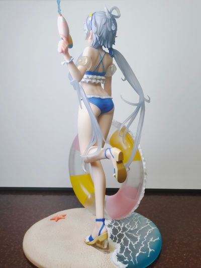 虚拟歌手 洛天依 夏日海风