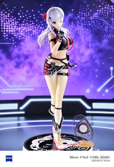 虚拟偶像 超次元学院 绮良 kira_Official 小恶魔限定版