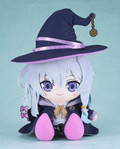 玩偶 魔女之旅 伊蕾娜