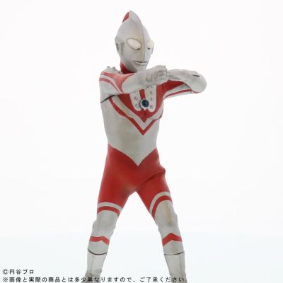 真的杰作系列PLUS 佐菲 少年Ric限定商品