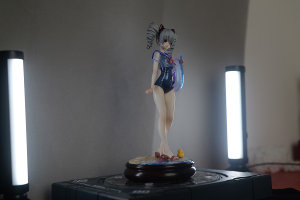 崩坏3rd 布洛妮娅 夏活泳装