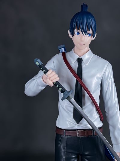 VIBRATION STARS 剧场版 链锯人 蕾塞篇 早川秋