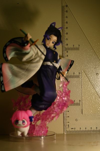 Luminasta 鬼灭之刃 蝴蝶忍