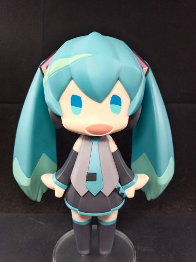 HELLO! BIG SMILE 初音未来