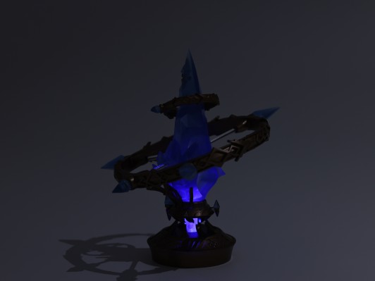 最终幻想14 迷你以太之光