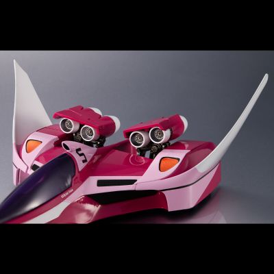 Variable Action 高智能方程式SIN EX史培利昂Z/A-10 加贺机