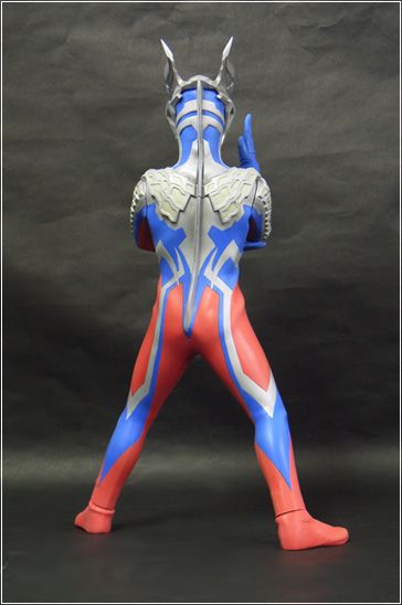 大怪兽系列 赛罗奥特曼