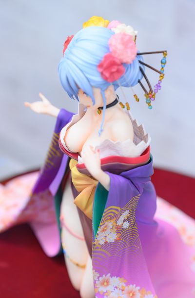 主从Ecstasy 紫音 花魁