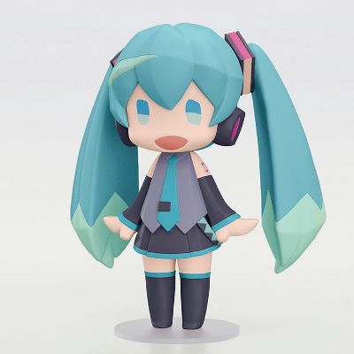 HELLO! BIG SMILE 初音未来