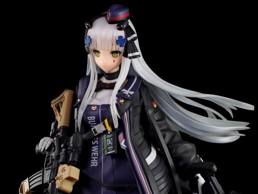 少女前线 HK416 MOD3