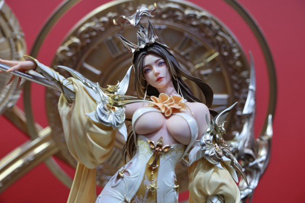 New Era系列 完美世界动画 剧场版 火灵儿