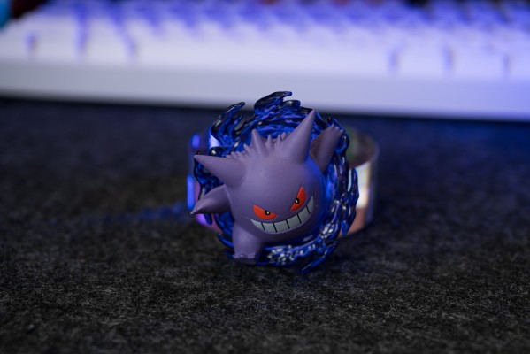 宝可梦 小小夜景藏品2〜黑夜中的小小恶作剧〜