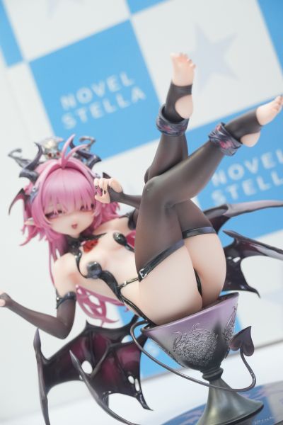 酒杯魅魔：萍琪