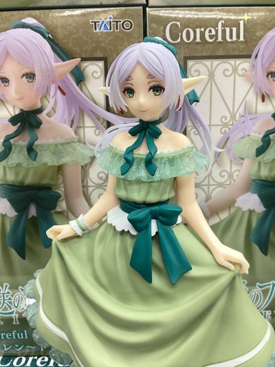 Coreful 葬送的芙莉莲 芙莉莲～礼服～