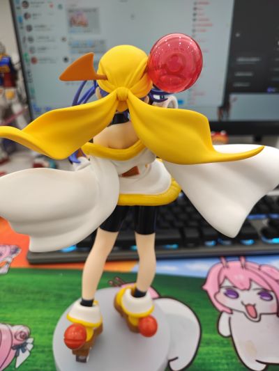 POP UP PARADE 机械女神J SP 莱姆