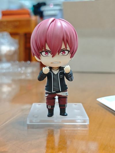 粘土人#2653 IDOLiSH7-偶像星愿 狗丸当麻