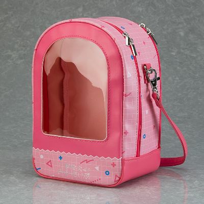 BanG Dream! 毛绒玩偶随身包 梦限大MewType