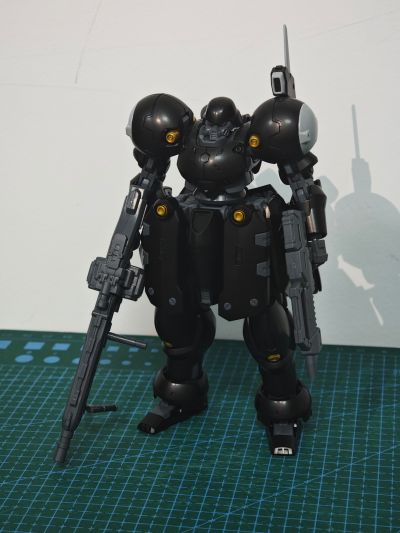 怨念回响系列第一弹 永恒之星 光辉