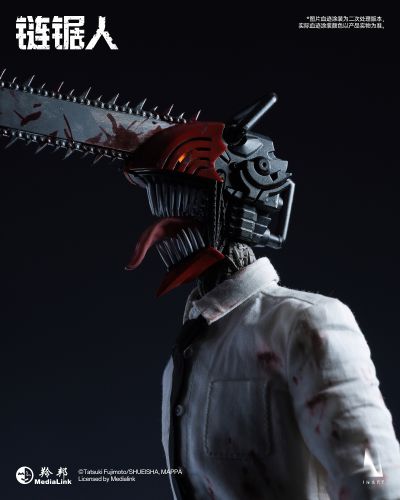 链锯人第一季 链锯人