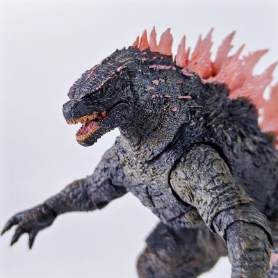 极致超值系列 哥斯拉大战金刚2：帝国崛起 哥斯拉 Evolved