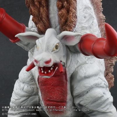 大怪兽系列 奥古斯特