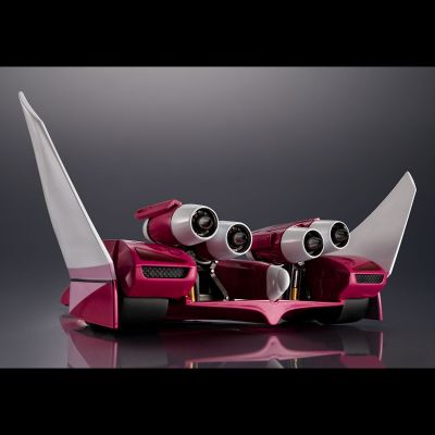 Variable Action 高智能方程式SIN EX史培利昂Z/A-10 加贺机