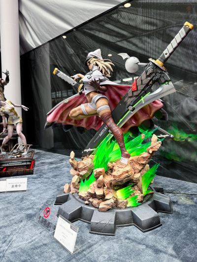 罪恶装备 -奋战-  梅喧