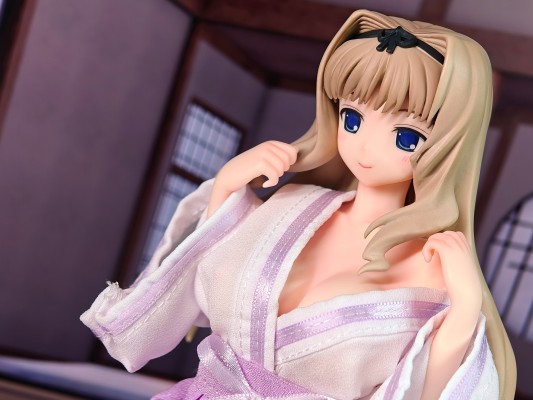 ToHeart2 久寿川莎莎拉