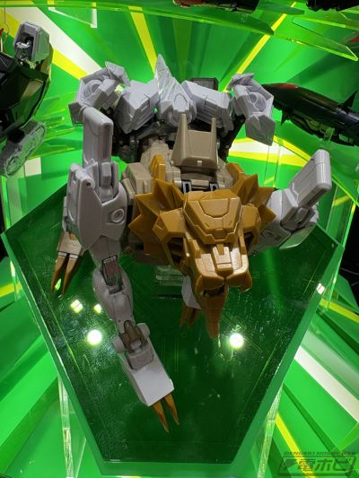 AMAKUNI超机神 勇者王 FINAL 始源我王凯牙