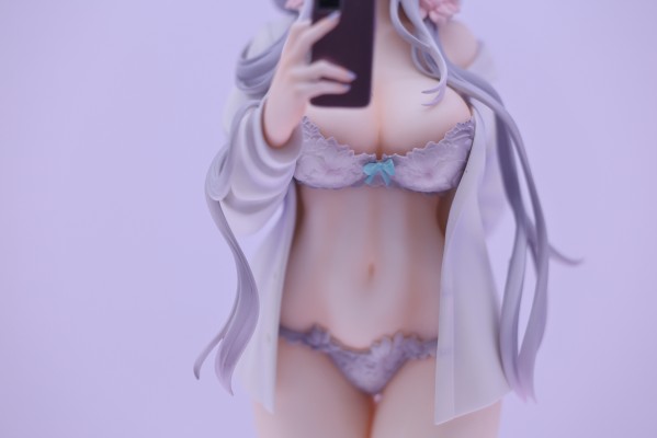 Machi 诱惑的晨光