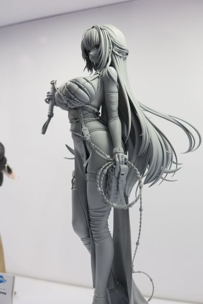 B-style  胜利女神：新的希望 米哈拉：羁绊锁链