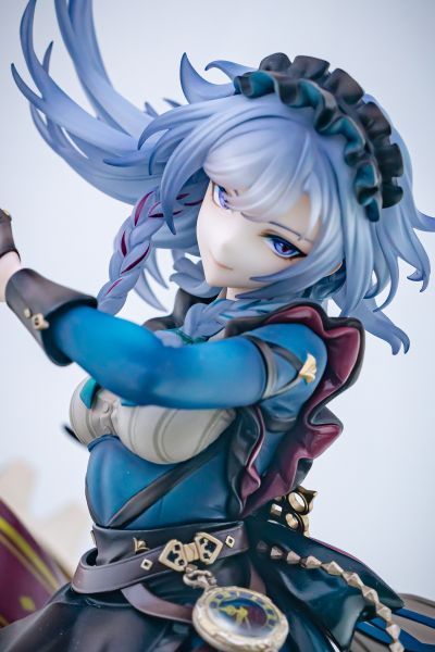 东方Project 十六夜咲夜