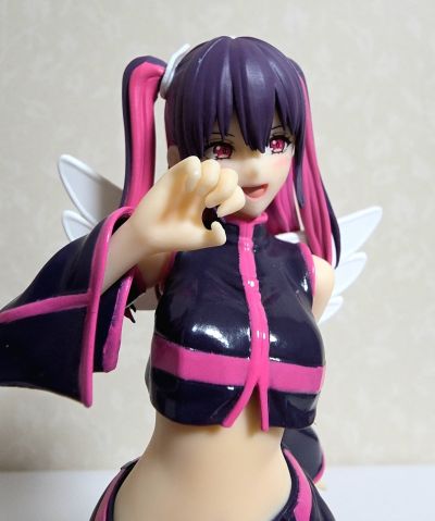 POP UP PARADE  2.5次元的诱惑 莉莉艾露 天使空降队